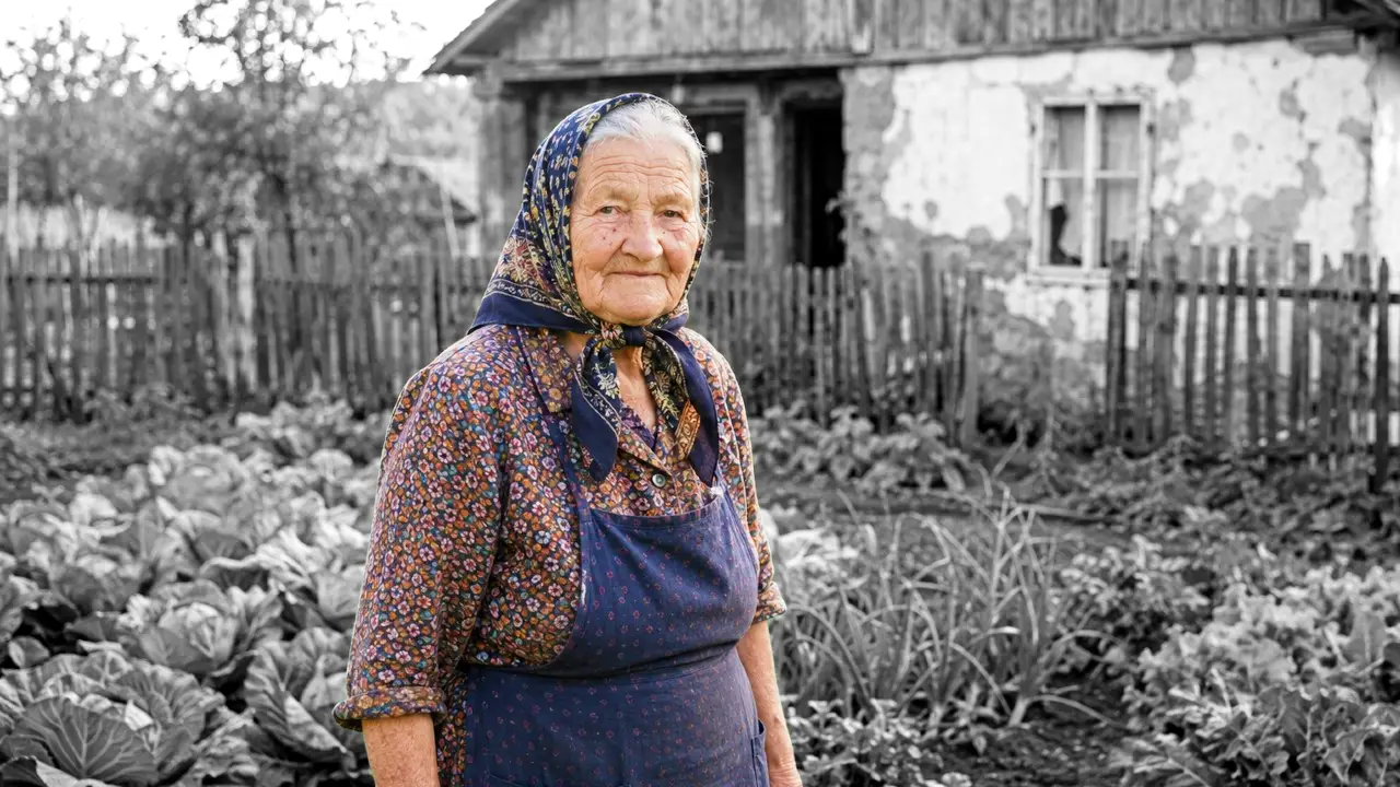 Hiči pič, cintle, hatižák: Uhádnete nárečové slová z kuchyne, dvora aj dediny? 1 narecove slova