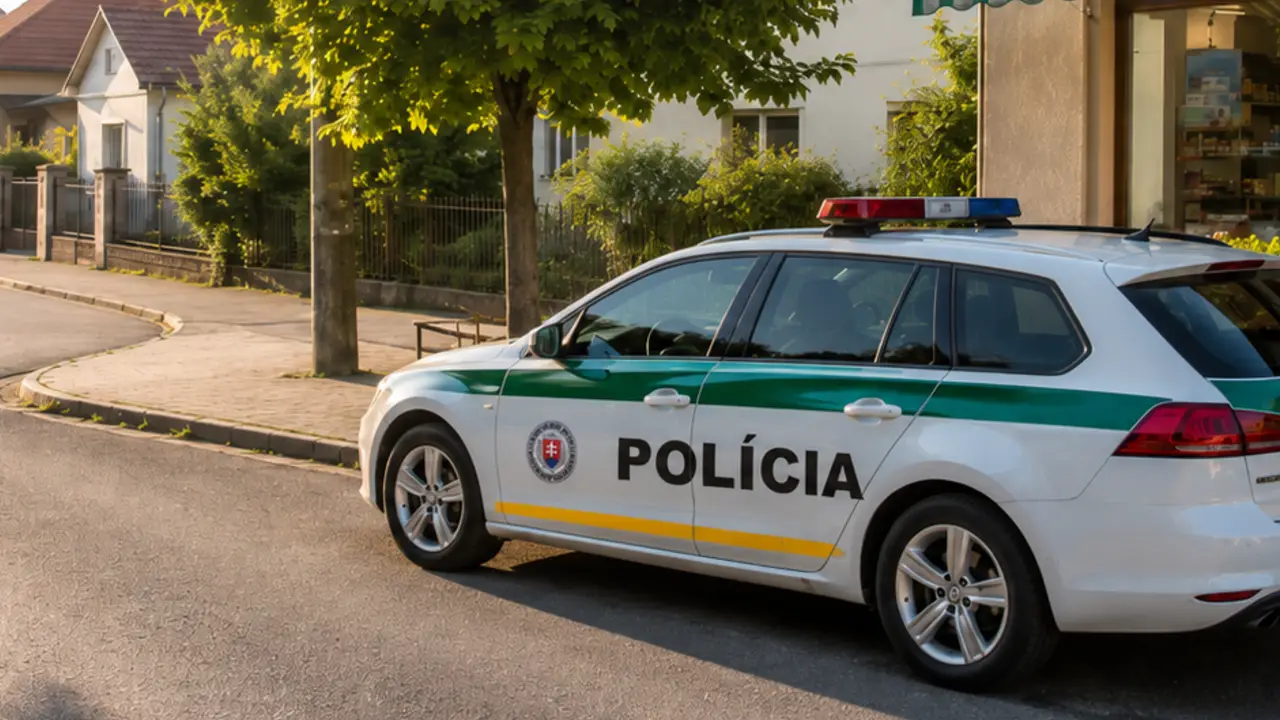policia