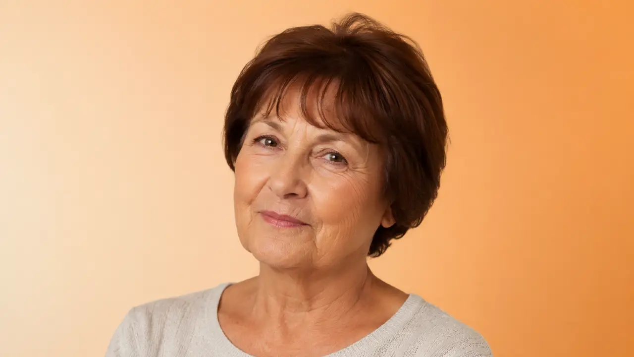 Dáte rýchly kvíz pre seniorov #280 bez zaváhania? Skúste, čo všetko si ešte pamätáte 1 seniorka 5