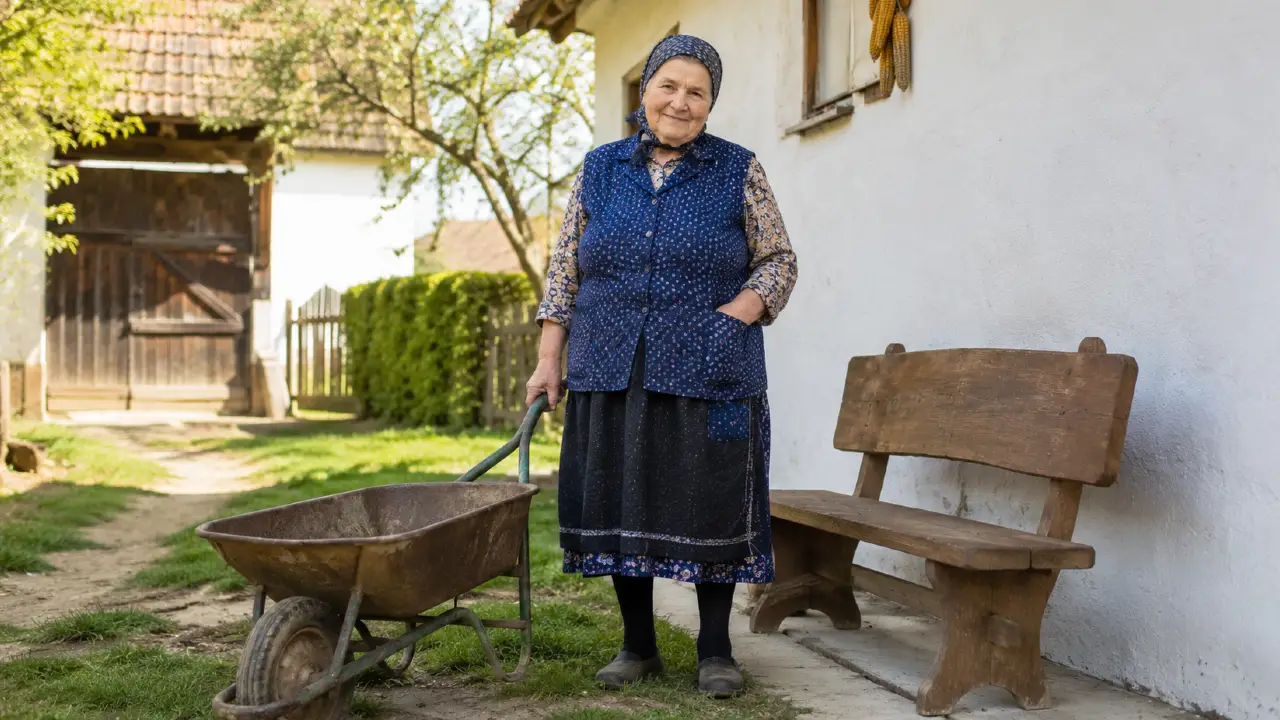 Štreka, táčky či habaďura: Viete, čo znamenajú tieto nárečové výrazy? 1 slova