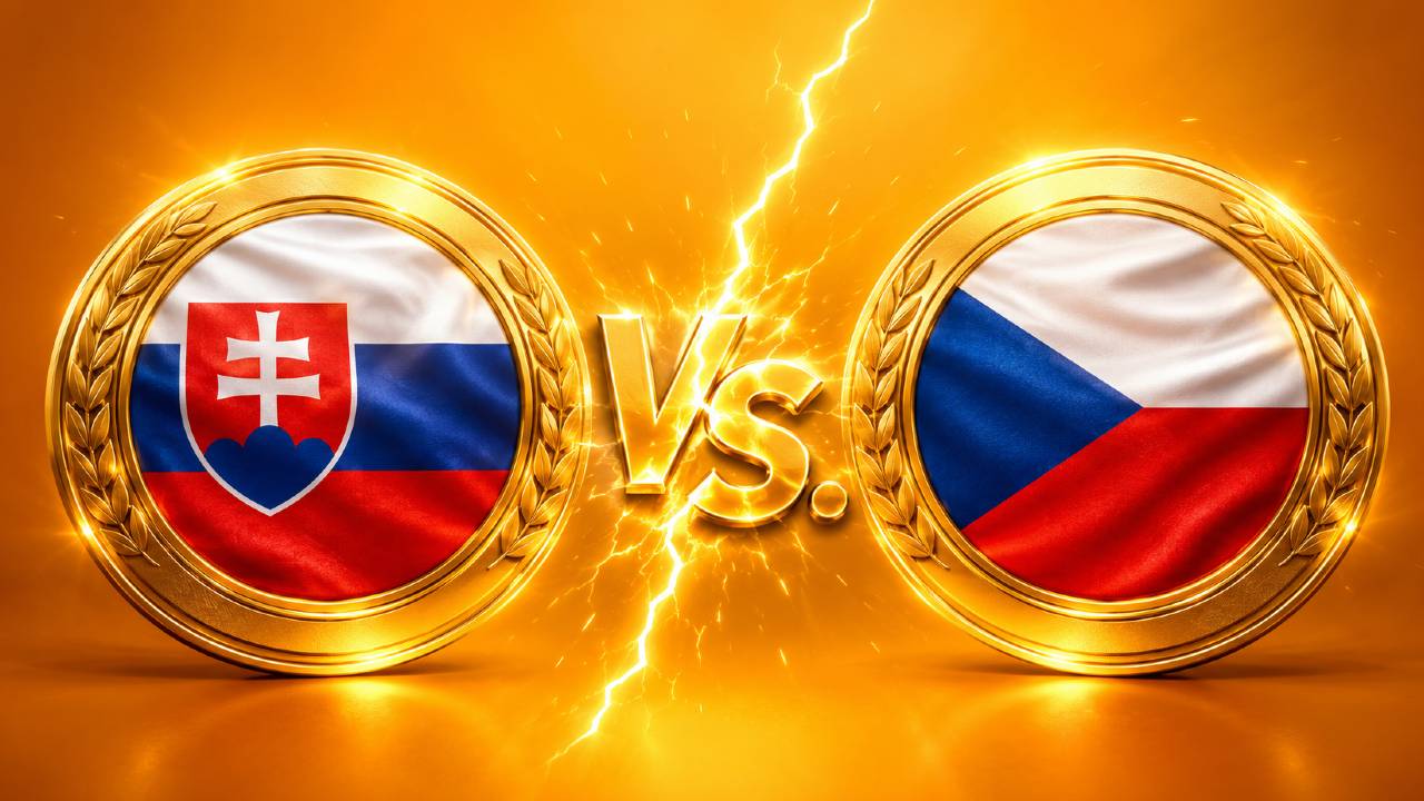 slovensko cesko