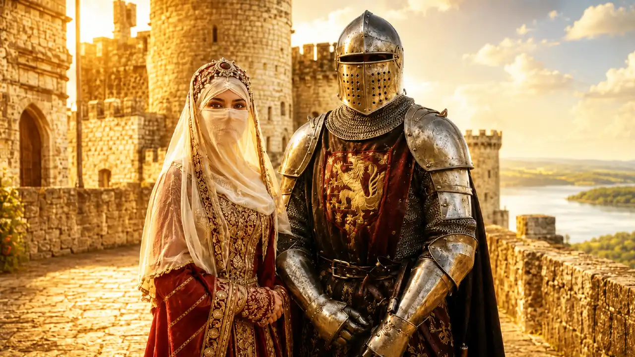 Kliknite len vtedy, ak si trúfate na históriu: Týchto 10 otázok vie nachytať 1 televizne serialy2