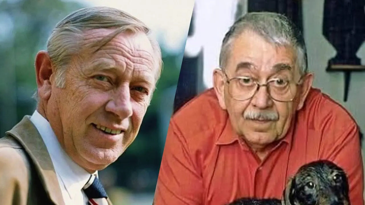 Zaslúžilí umelci v priraďovačke: Koľko mien spojíte bez omylu? 1 umelci