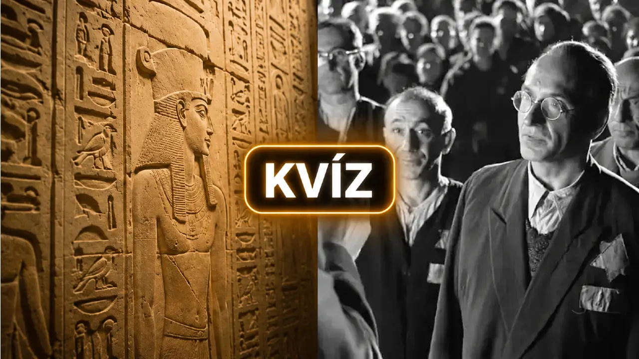 Všeobecný vedomostný kvíz #568 má len 8 otázok: Plný počet však nemusí prísť automaticky 1 vseo