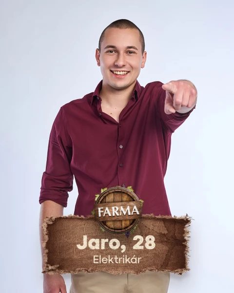 Farma 18 odhalila posledné mená: Zostava je kompletná, tieto 4 tváre ju uzatvárajú 2 Jaro Farma 18
