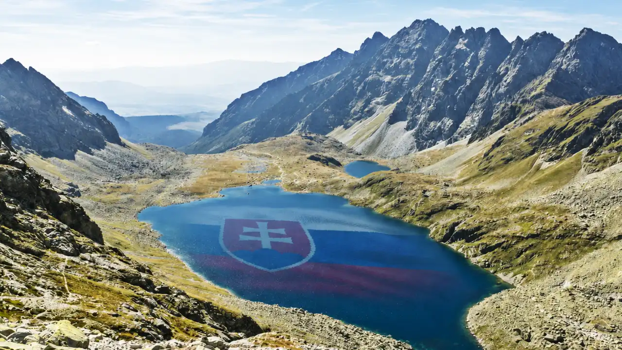 Slovensko