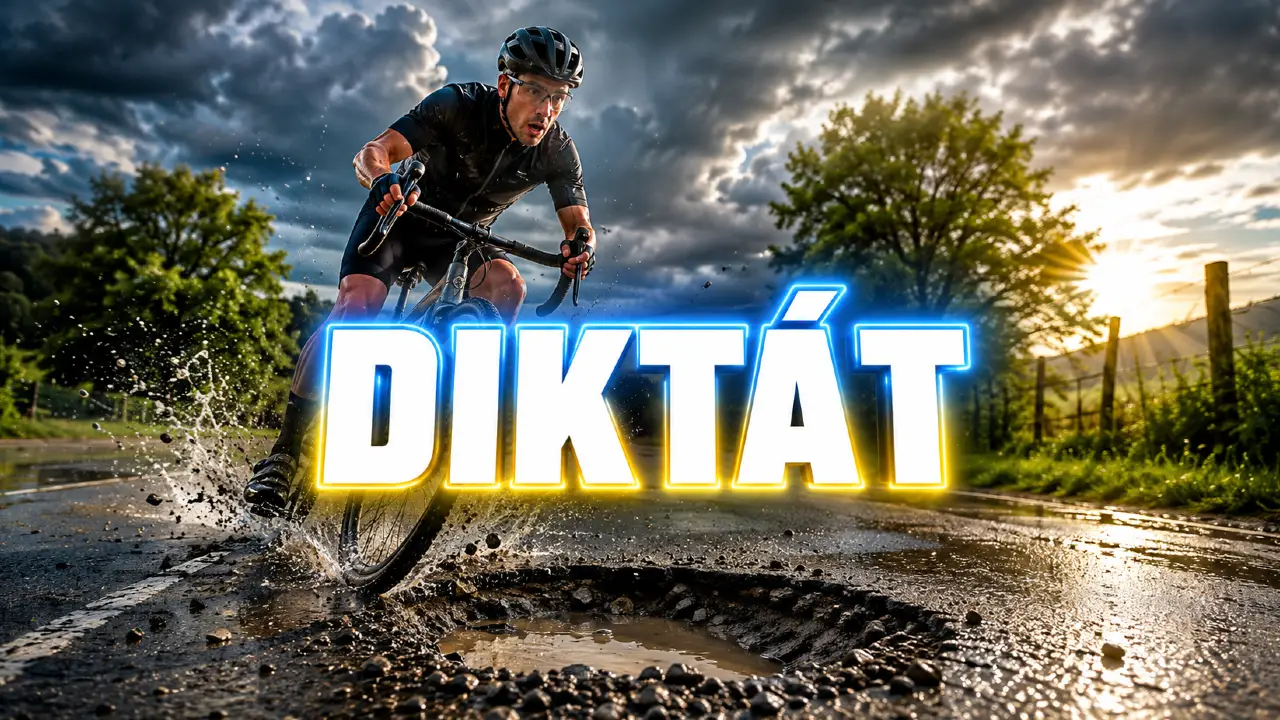 bicykel