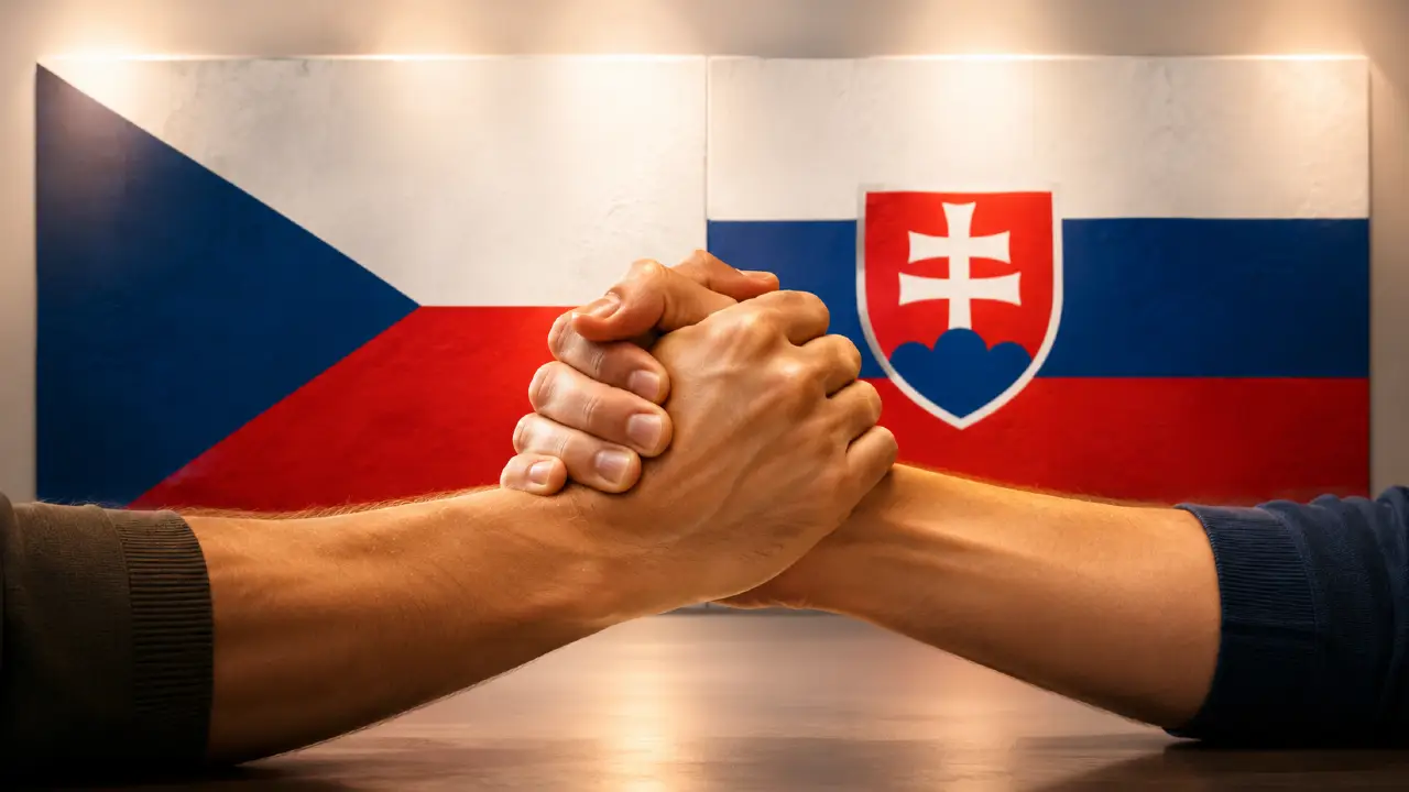 ceske slova