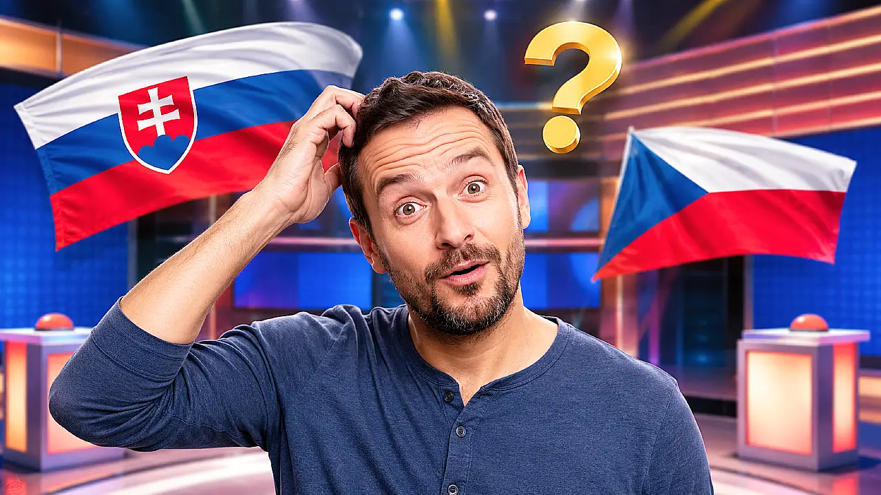 10 českých slov v kvíze: Ktoré preložíte bez zaváhania? 1 cestina