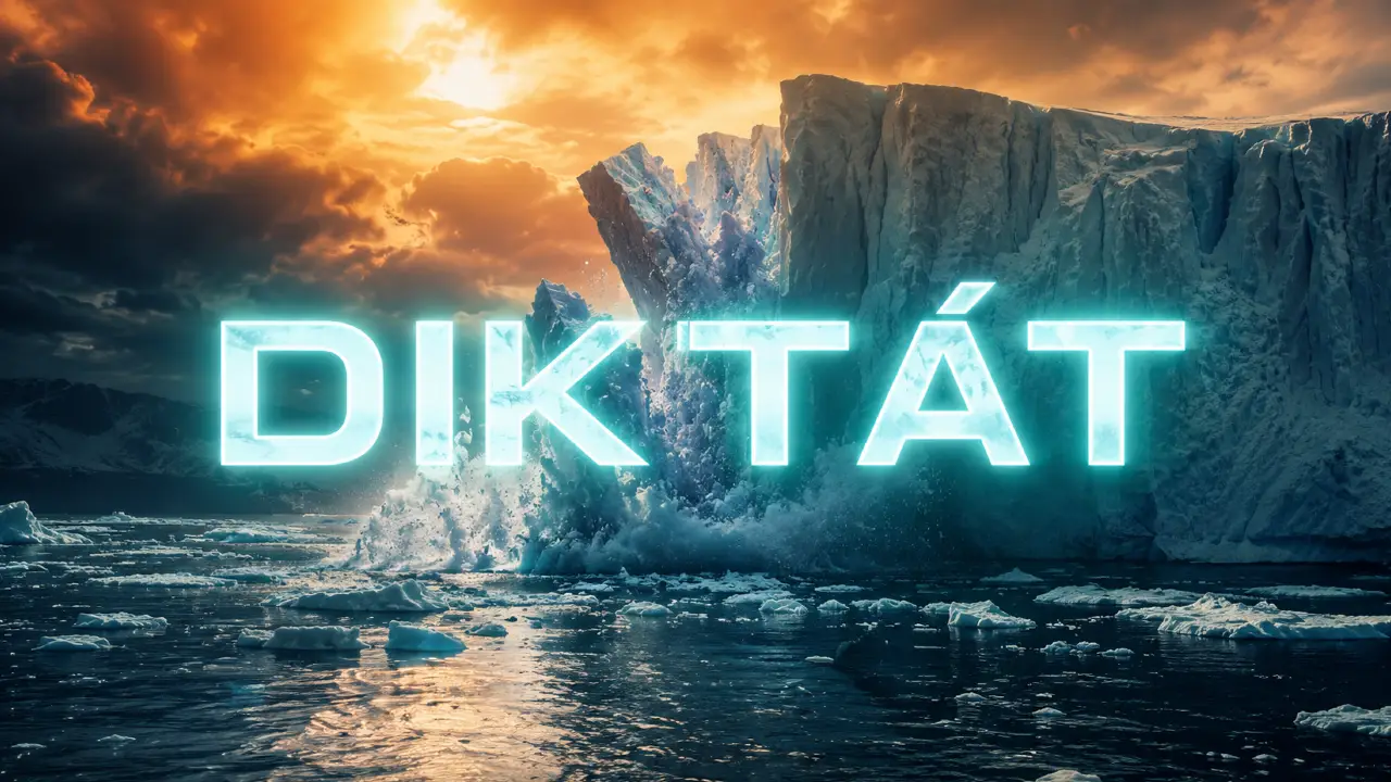 Diktát pre pozorných: Klimatická zmena ukáže, ako čítate 1 diktaty 1