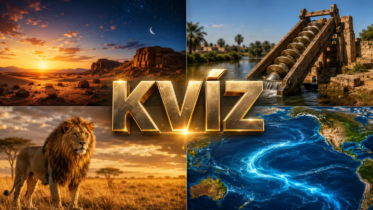 Dnešný kvíz: Toto nie je žiadne lacné hádanie, skôr poriadna dávka zaujímavostí 1 dnesny kviz