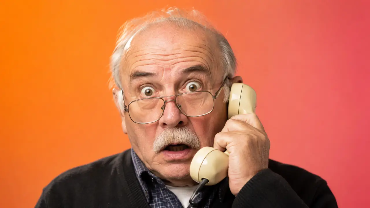 Vedomostný kvíz pre seniorov #285: Tu sa ukáže pamäť aj pozornosť 1 dochodca