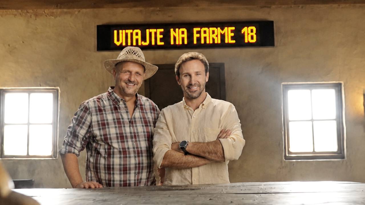 farma 18