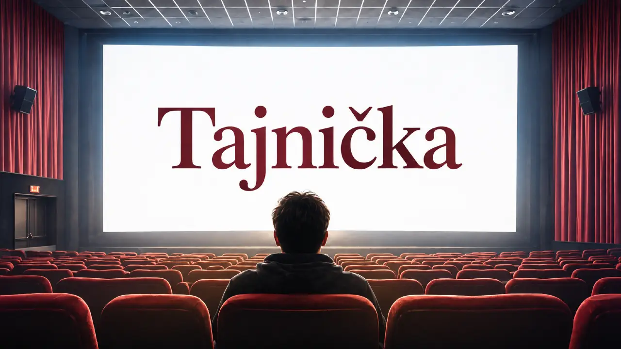 Filmová tajnička: Spoznáte 8 slávnych titulov, aj keď sme im úplne pomiešali názvy? 1 filmove tajnicky