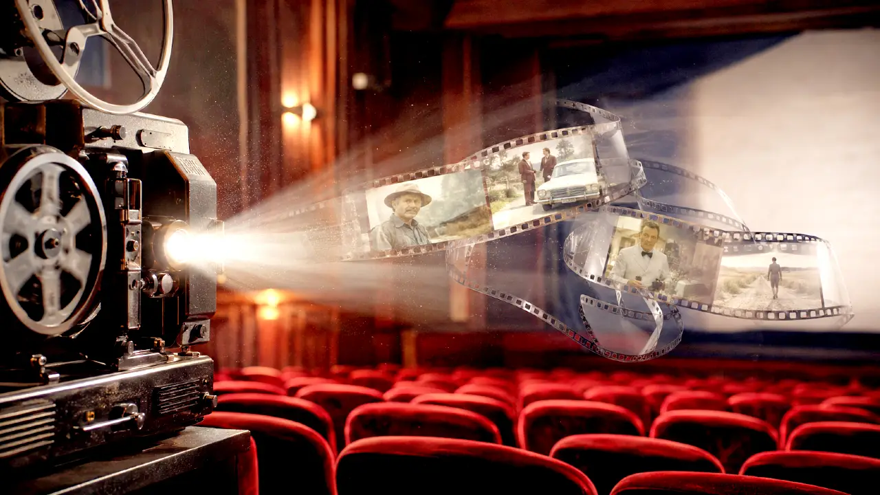 Film vám neprezradíme, iba meno postavy: Spoznáte 10 československých klasík? 1 československé filmové klasiky a retro kino