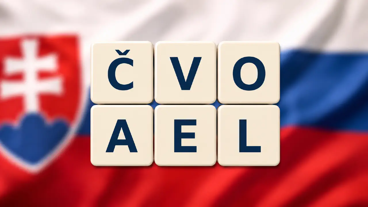 Tajnička so slovenskými mestami: Vylúštite všetkých 8 názvov? 1 mesta