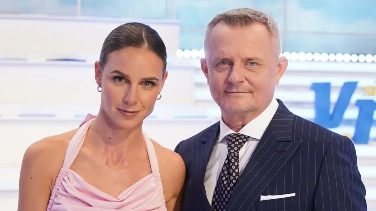 Kvízy, šou aj zábava z obrazovky: Viete, kto moderuje obľúbené slovenské relácie? 1 moderatori 1
