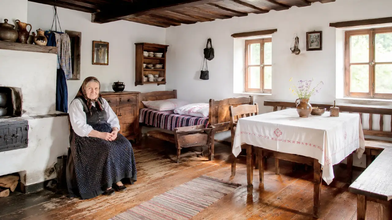 Nárečový kvíz: Týchto 8 slov už dnes len tak nepočujete - čo znamenajú? 1 narecie kviz