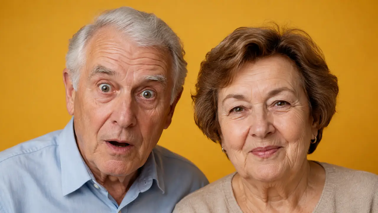 Kvíz pre seniorov #282 mieša socializmus, film aj vesmír. Trafíte všetko na prvú? 1 seniori
