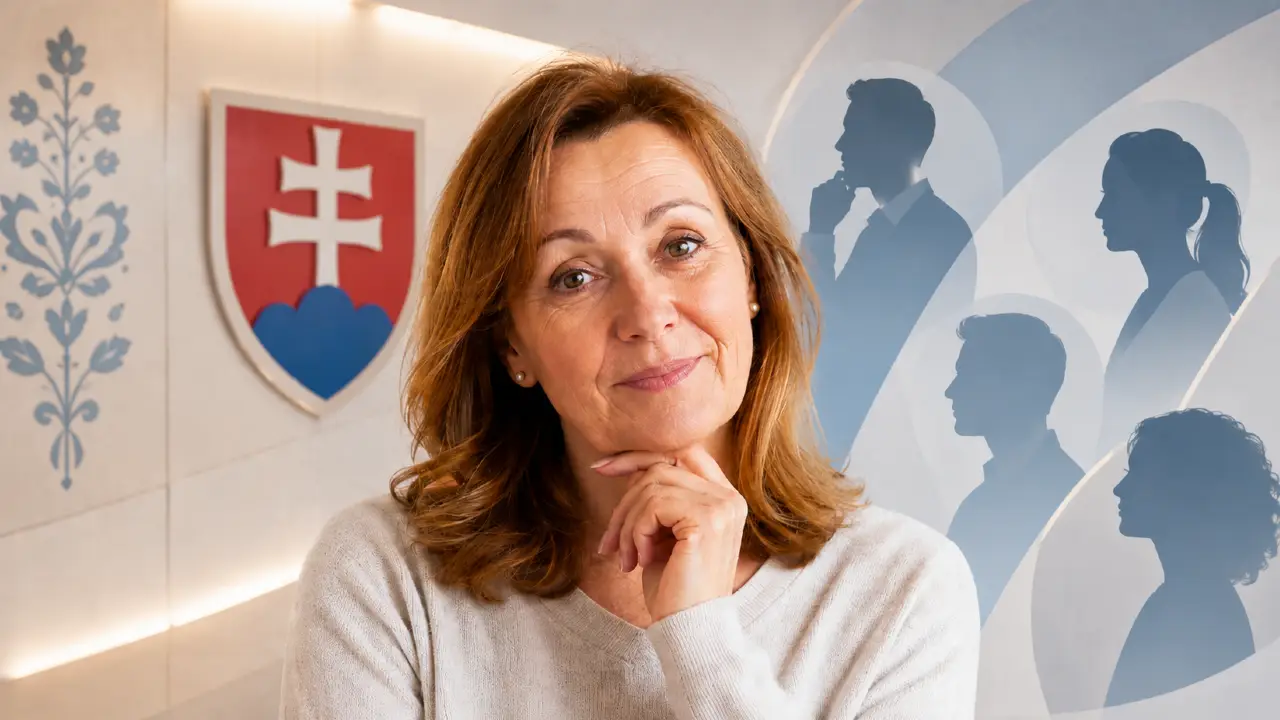 Kultúra, história aj médiá: Ako dobre poznáte slovenské osobnosti? 1 slovaci 1