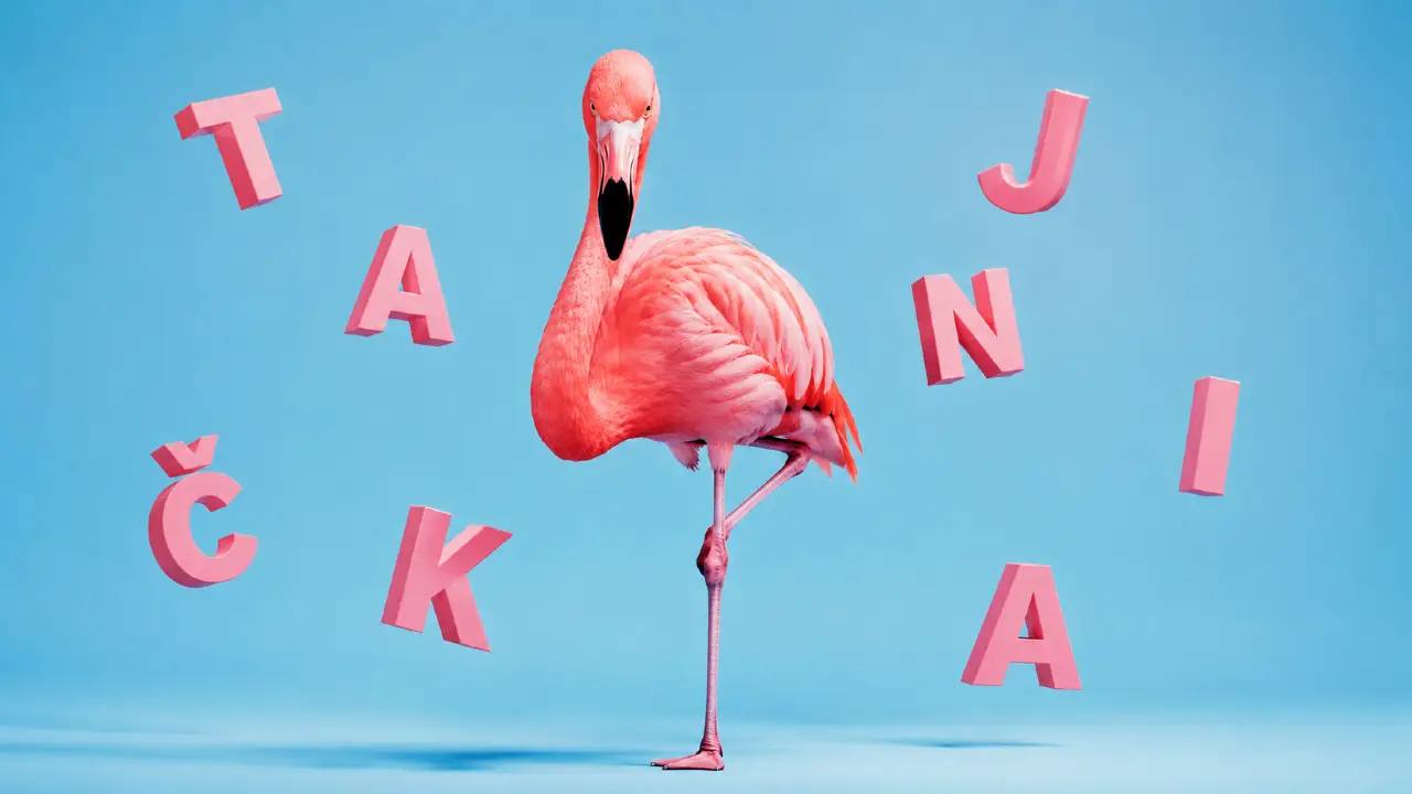 Táto zvieracia tajnička začína nevinne, no dlhšie názvy vedia potrápiť! Zvládnete ich? 1 tajnicka