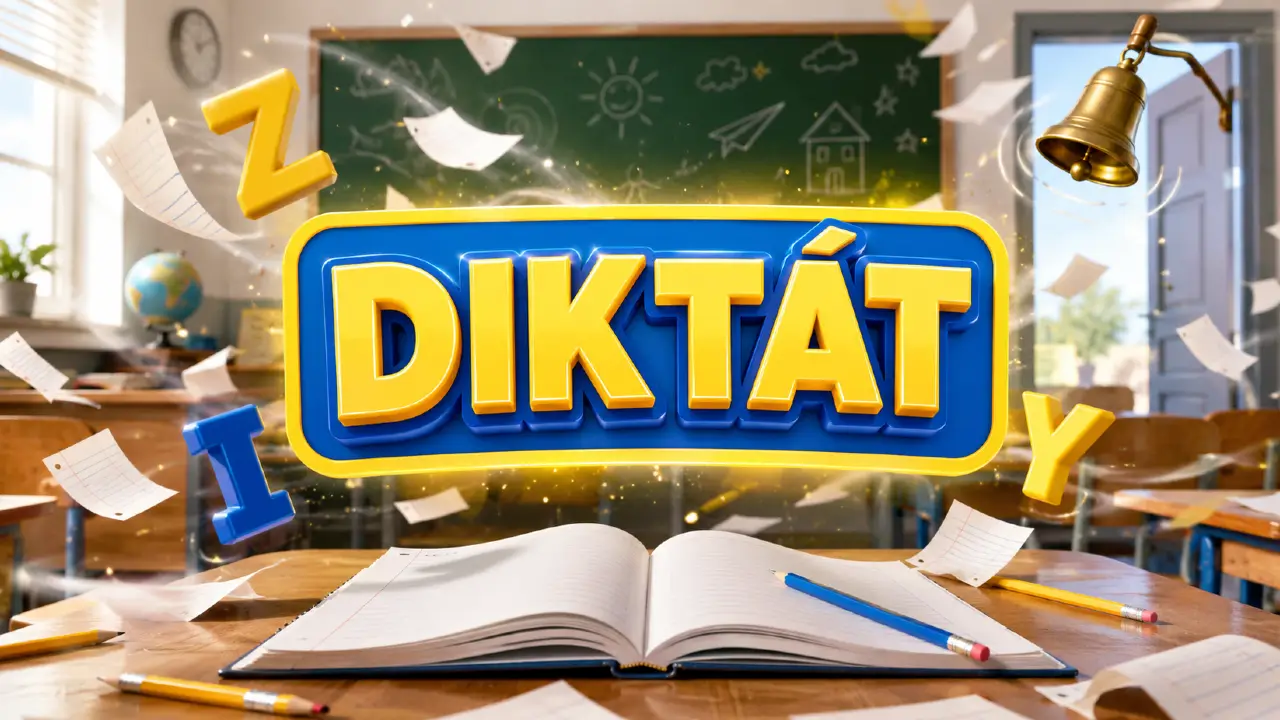 Spomeniete si ešte na vybrané slová po Z? Skúste nájsť v texte všetky chyby! 1 vybrane slova po Z