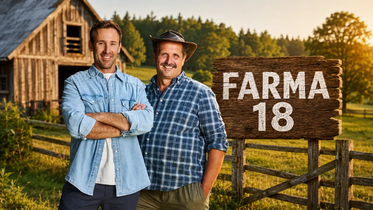 farma 18