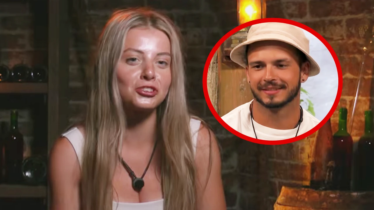 Barbora a Hugo