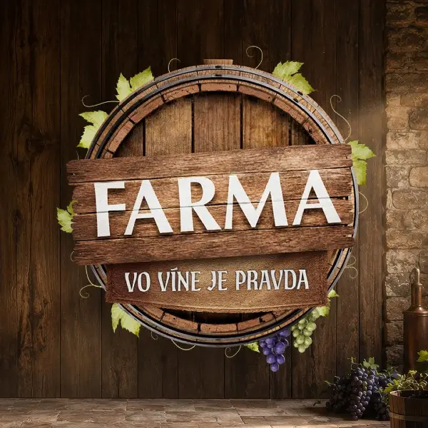 Farma 18 mení pravidlá: Kto sú Nádenníci a prečo bude boj Vinárov taký dôležitý? 3 Farma 18 na Markíze