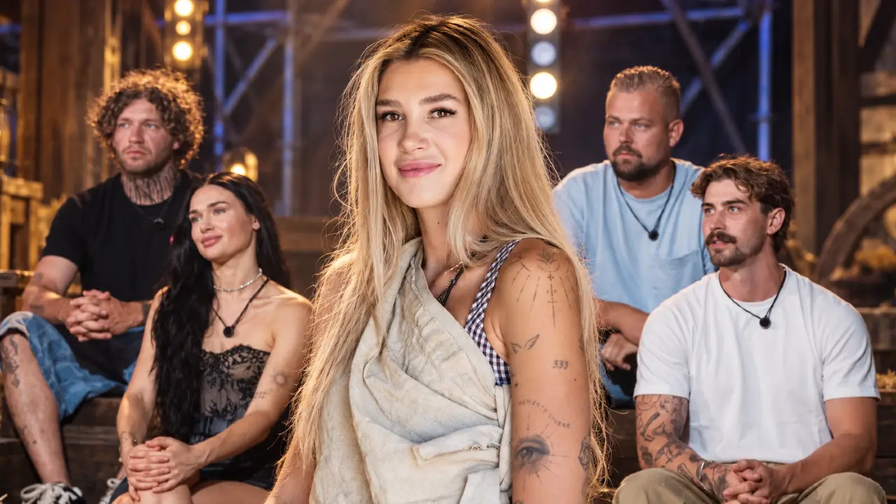 Vivien si vybrala súperku do duelu: To, čo potom povedal Nino o Mersi, môže rozpútať ďalší konflikt 1 Vivien Farma duel