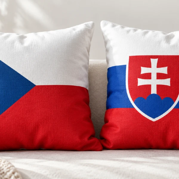 Češtine vraj rozumieme bez problémov: Týchto 10 slov však preverí nejedného Slováka 2 vankusiky