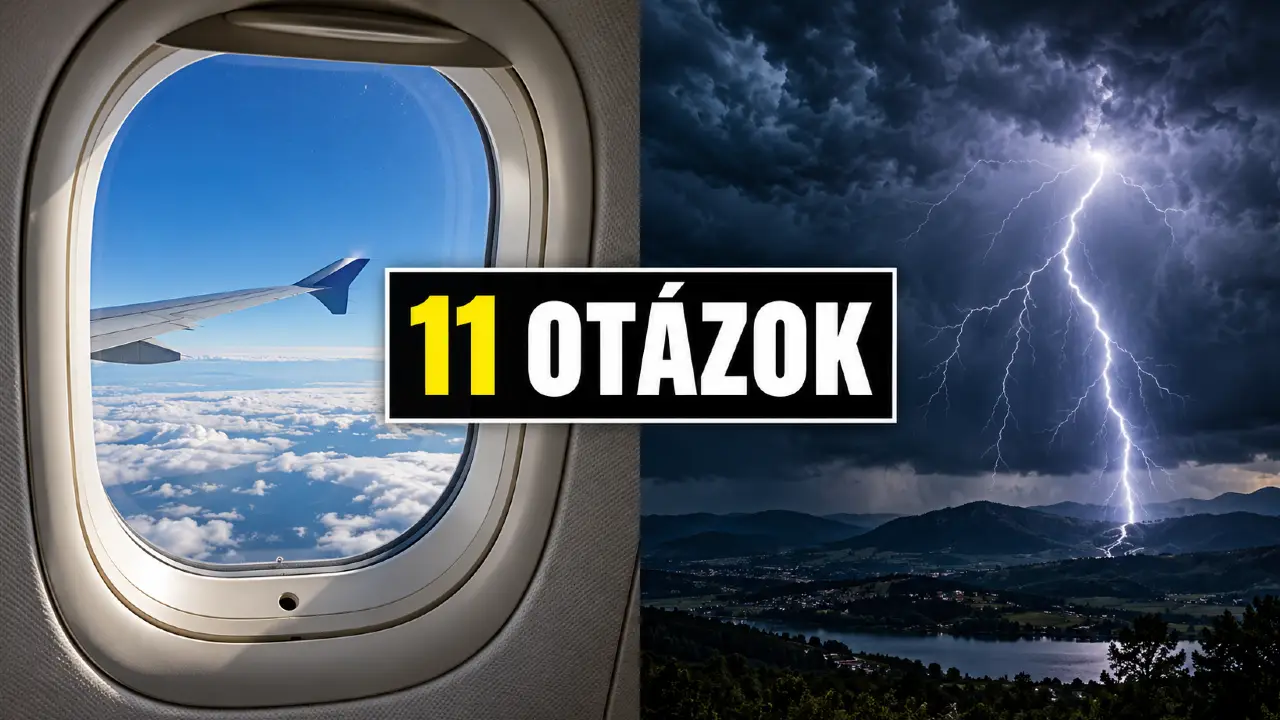 11 otazok