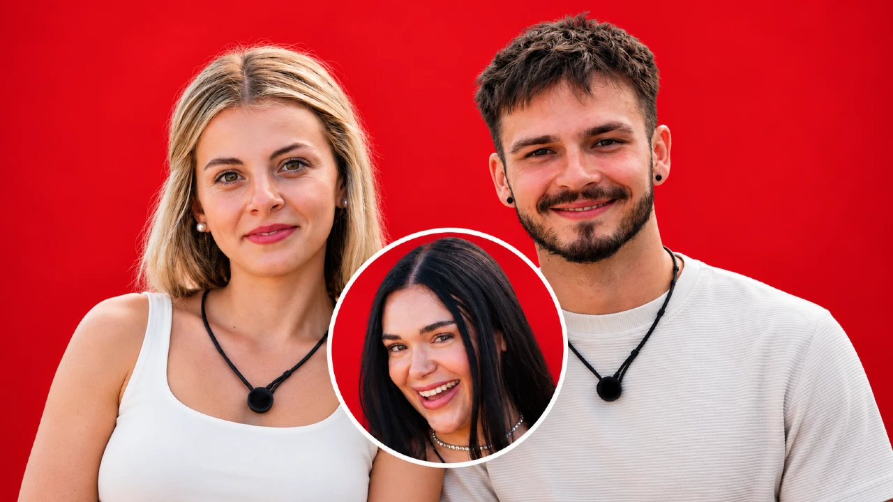 Barbora a Hugo Farma 18