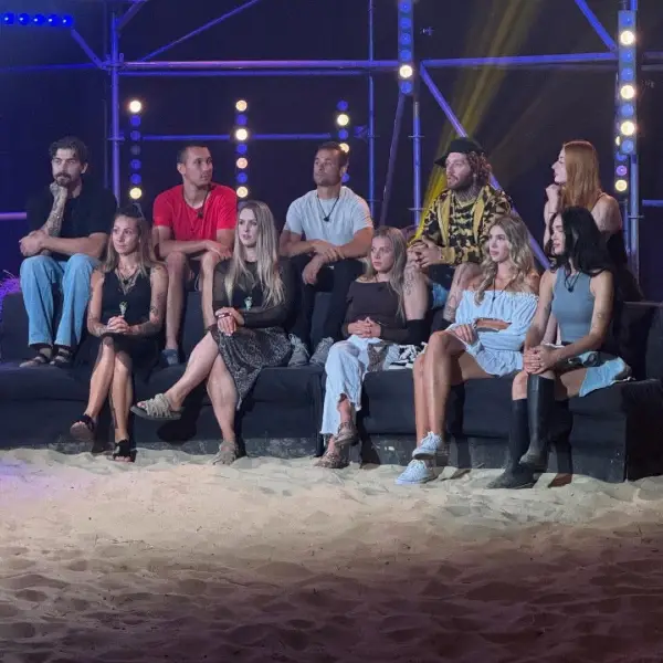 Diváci smútia za Ľubom po vypadnutí z Farmy 18: Osudná posledná disciplína? Sám prezradil, čo ho zlomilo 3 Farma 18 duel