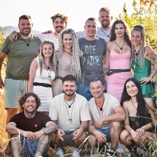 Hugo po odchode z Farmy prekvapil výzorom: Pozrite, ako sa zmenil 2 Farma 18
