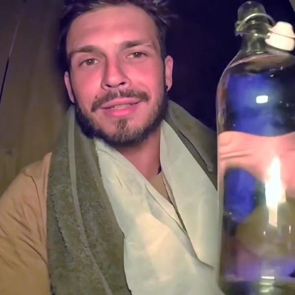 Kto vypadol z Farmy 18? Mužský duel Jakub vs. Hugo priniesol poriadnu drámu 3 Hugo Farma 18