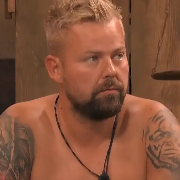 Tak toto bude DUEL! Martin si za súpera vybral Ľuba 3 Martin Jurasko