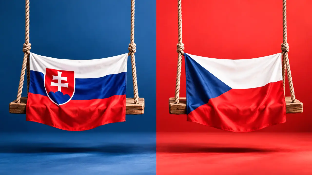 ceske slova