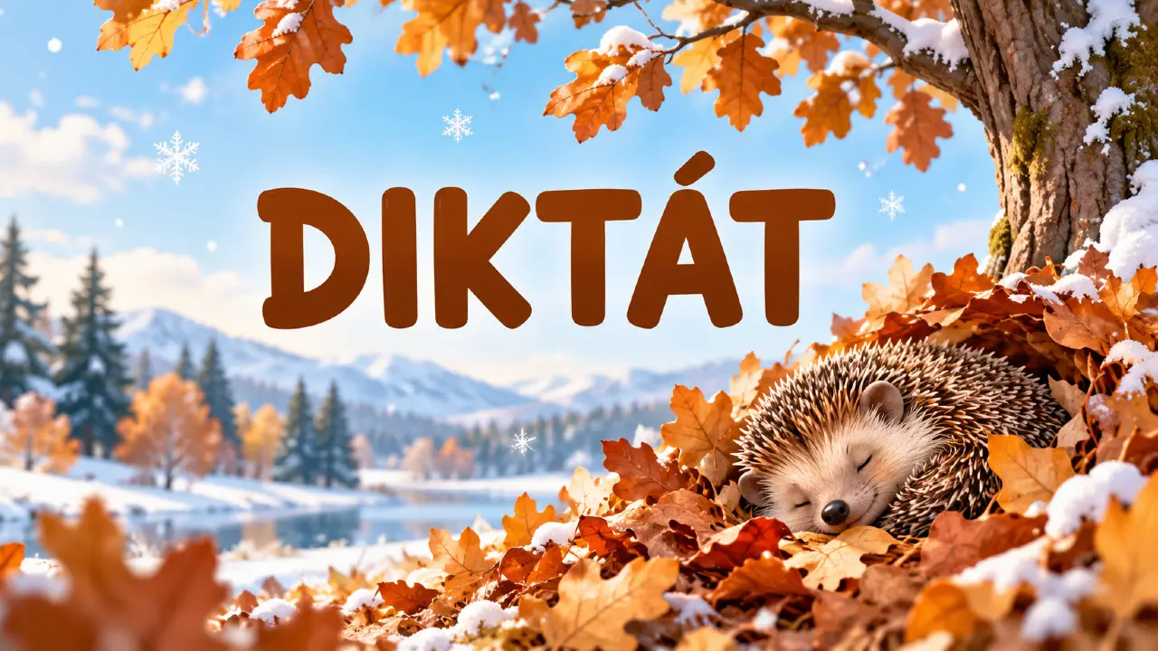 diktat 8