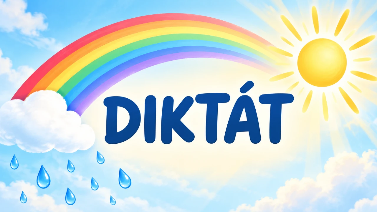 diktaty 2