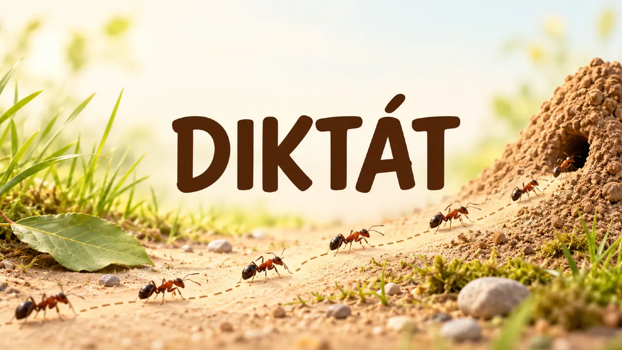 diktaty 3
