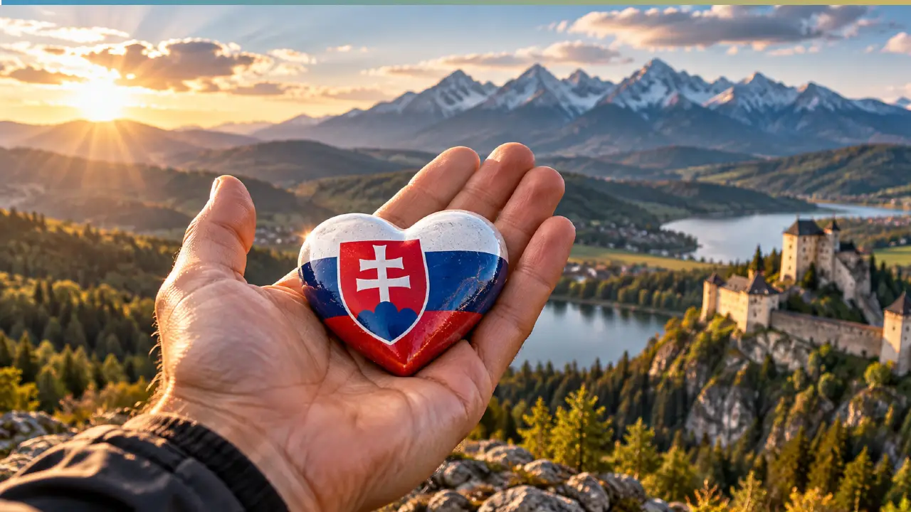 kviz o slovensku