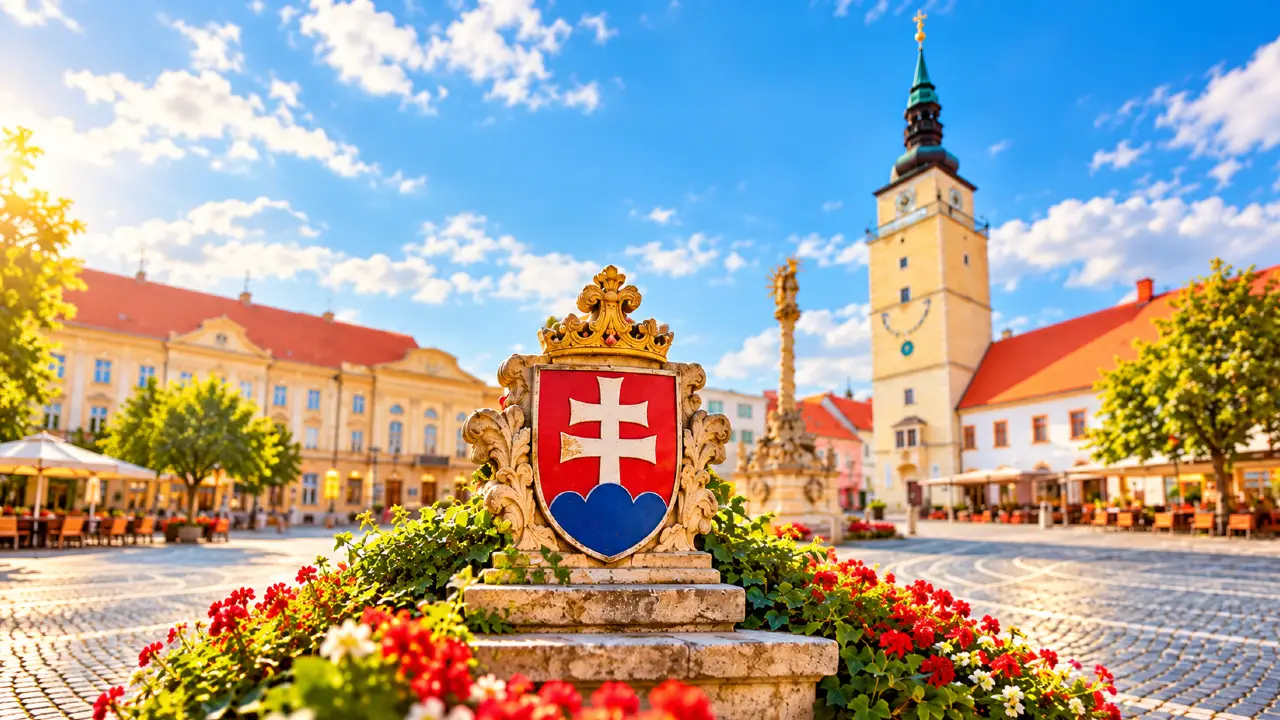 mesta slovenska