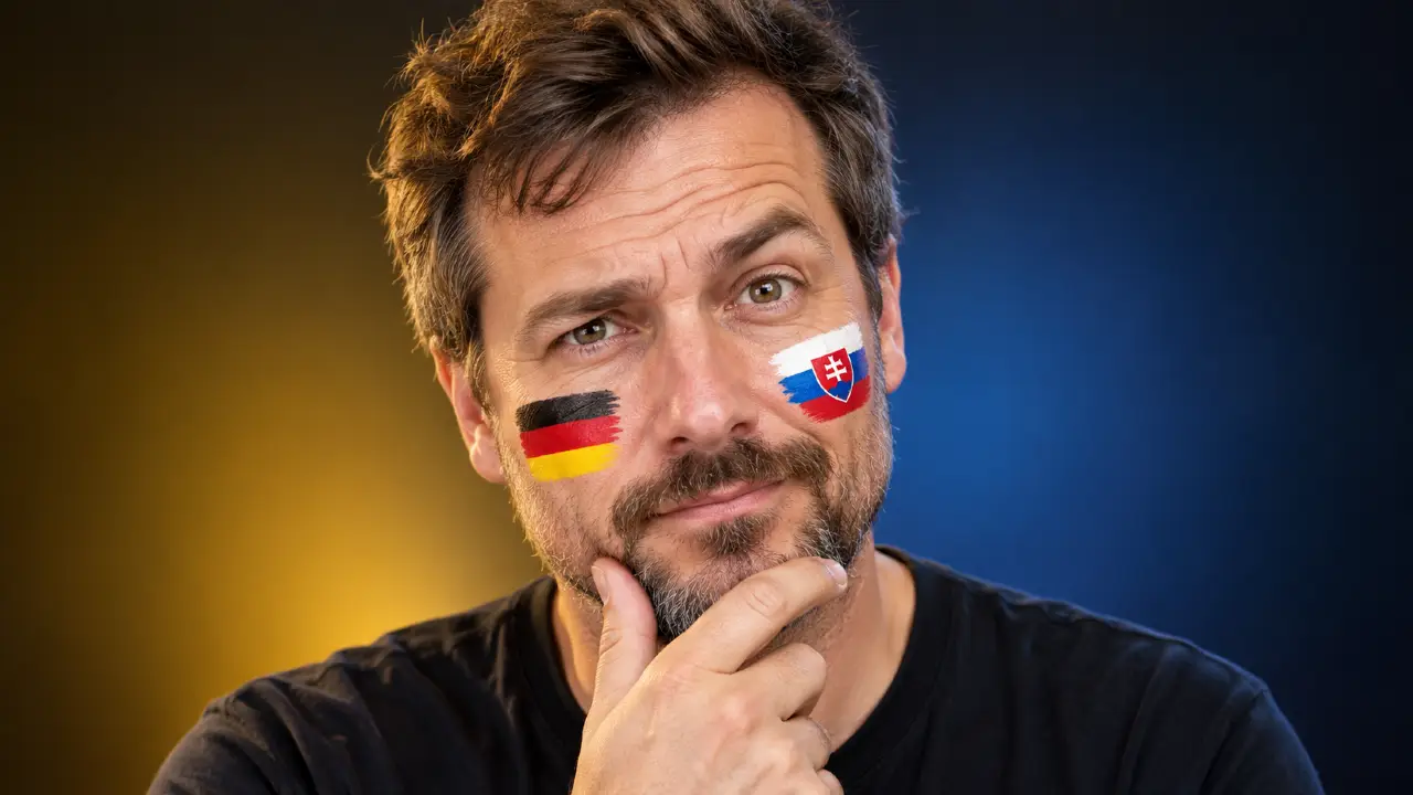 Haus, Wasser či Gift: Priradíte 8 nemeckých slov k správnym významom? 1 nemcina