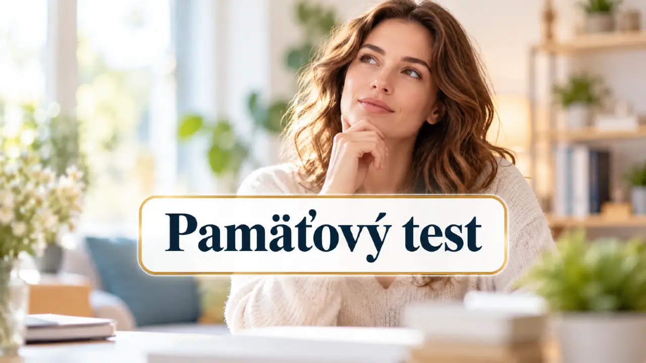 Pamäťový test: Pozorne si prezrite dielňu. Koľko detailov si zapamätáte? 1 pamatovy test
