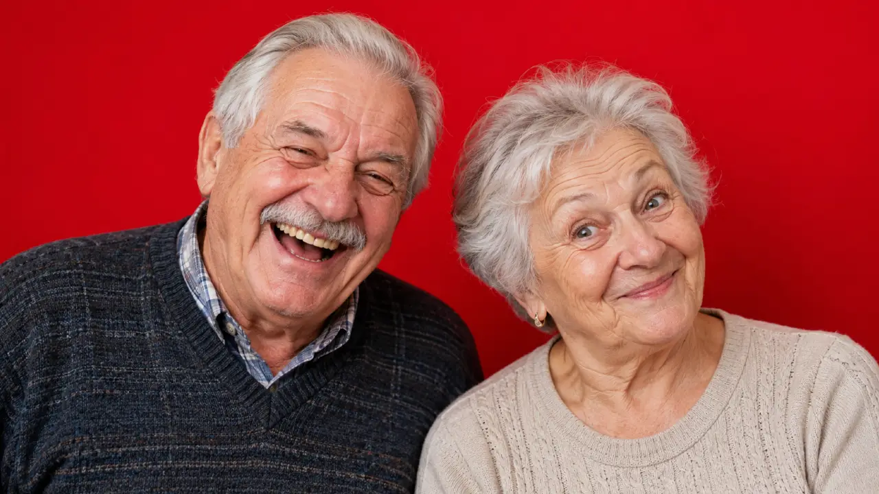 Seniori, koľko z tejto desiatky dáte? Kvíz #337 kombinuje spomienky, školu aj zdravý úsudok 1 seniori 2