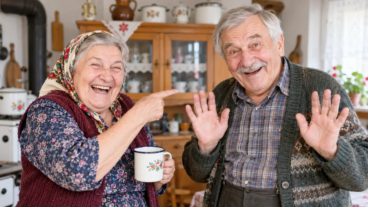 Seniori, trafíte aj tie menej samozrejmé? Kvíz #338 mieša PNS, šamlík aj Guernicu 1 seniori 3