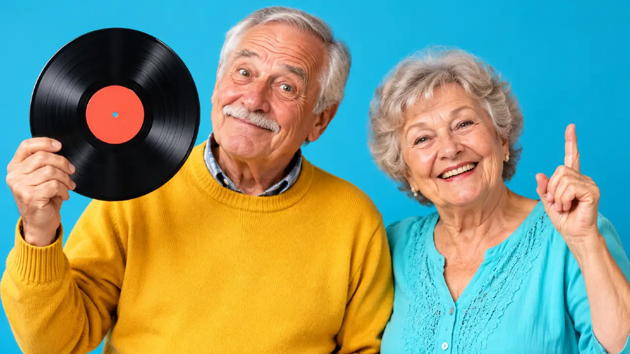 Milí seniori, pamätáte si ešte Remeka, podpultový tovar aj doktora Sovu? Kvíz #343 1 seniori 5