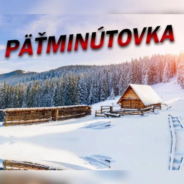 5-MINÚTOVKA zo SLOVENČINY: Na koľko otázok odpoviete správne? 2 5-minútovka