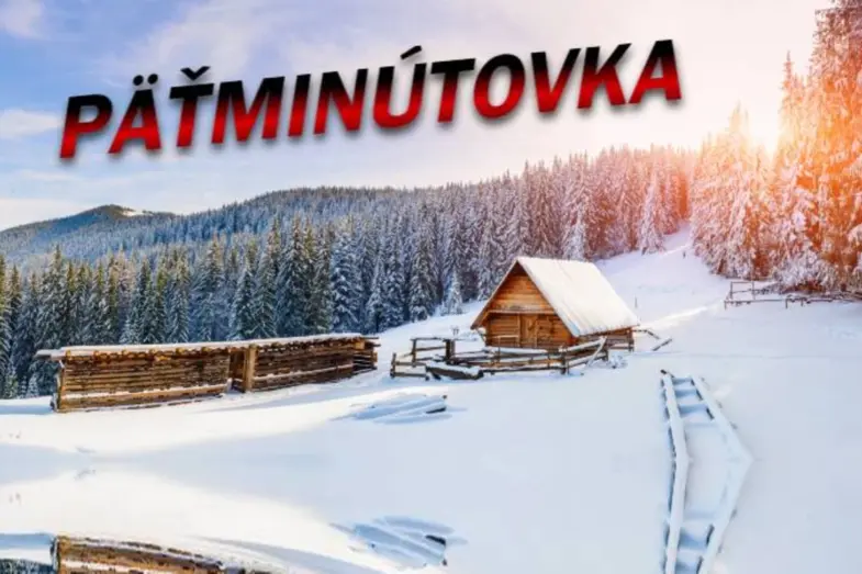 5-minútovka